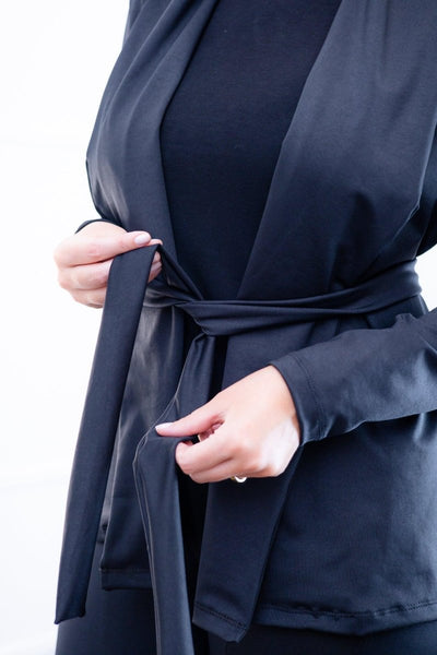 Blazer Supreme - Capa Clássico - Naguirre Shop