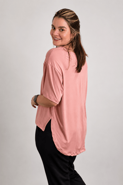Blusa Big Clássica Estilo Urbana Lyon em malha Confort - Naguirre Shop