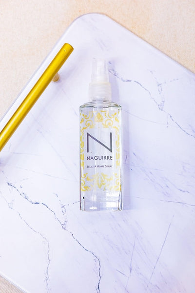 Home Spray Felicitá 30ml - Naguirre Shop