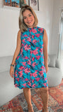 Vestido Buzios - Regata de Amarrar nas Costas