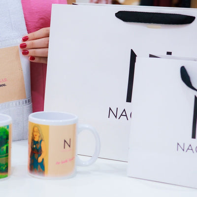 2 Produtos do Site a Escolher - Naguirre Shop