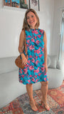 Vestido Buzios - Regata de Amarrar nas Costas