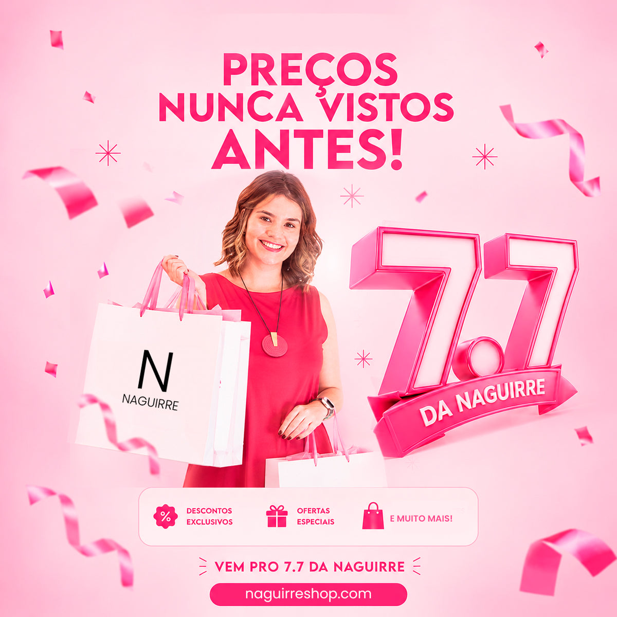 Naguirre Shop