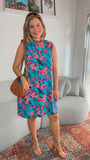 Vestido Buzios - Regata de Amarrar nas Costas