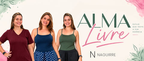 Alma Livre