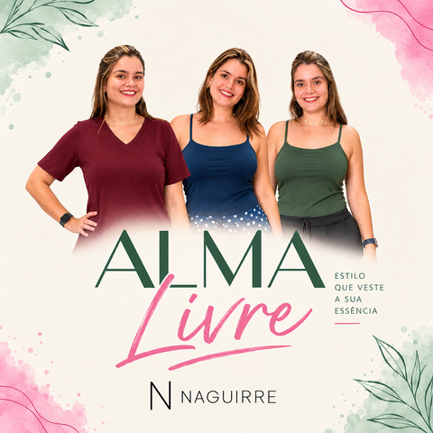 Alma Livre