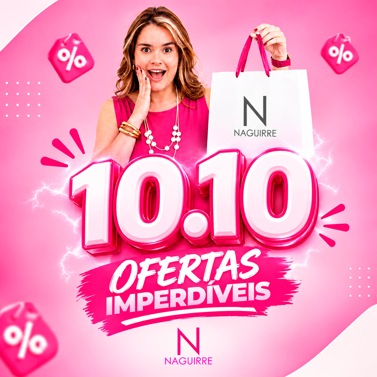 Naguirre Shop