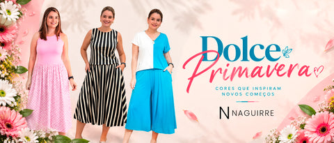 Dolce Primavera
