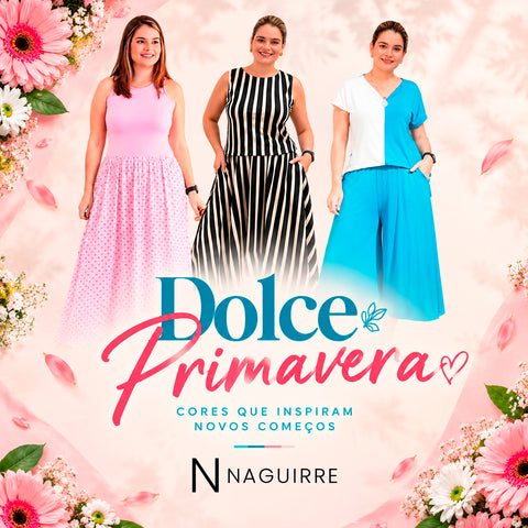 Dolce Primavera