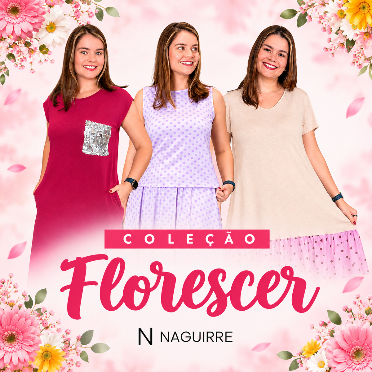 Naguirre Shop