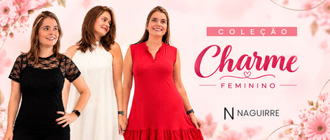 Charme Feminino