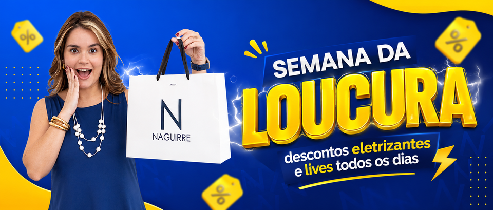 Naguirre Shop