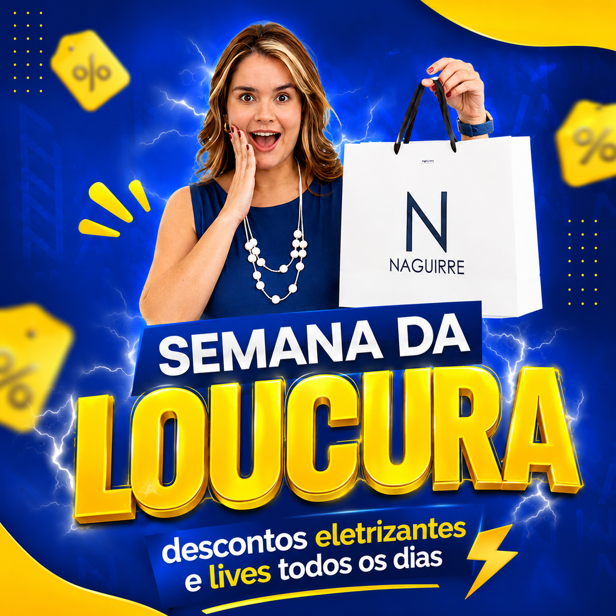Naguirre Shop