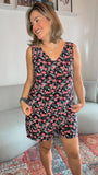 Conjunto Olivia - Bermudinha e Blusa Regata em Malha Fria