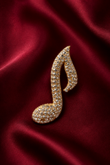 Broche