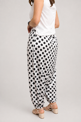 Calça Paraty Saruel Aladim Estilo Boho