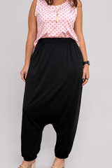Calça Paraty Saruel Aladim Estilo Boho