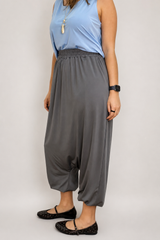 Calça Paraty Saruel Aladim Estilo Boho