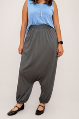 Calça Paraty Saruel Aladim Estilo Boho