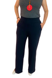 Calça Pantalona Boston