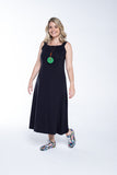 Vestido Gabriela com Argola