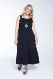 Vestido Gabriela com Argola