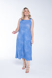 Vestido Gabriela com Argola
