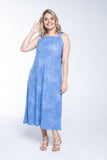 Vestido Gabriela com Argola