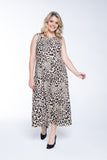 Vestido Gabriela com Argola