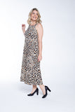 Vestido Gabriela com Argola