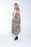 Vestido Gabriela com Argola