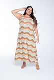 Vestido Gabriela com Argola