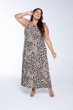 Vestido Gabriela com Argola