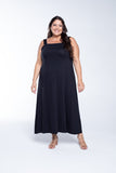 Vestido Gabriela com Argola