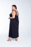 Vestido Gabriela com Argola