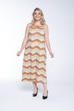 Vestido Gabriela com Argola