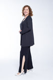 Twin Set (Regata + Cardigan)
