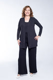 Twin Set (Regata + Cardigan)