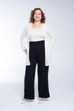 Twin Set (Regata + Cardigan)
