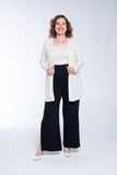 Twin Set (Regata + Cardigan)