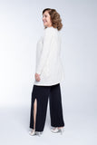 Twin Set (Regata + Cardigan)