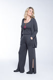 Twin Set (Regata + Cardigan)