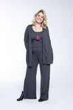 Twin Set (Regata + Cardigan)
