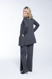 Twin Set (Regata + Cardigan)