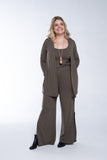 Twin Set (Regata + Cardigan)