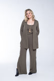 Twin Set (Regata + Cardigan)