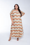 Vestido Tarsila