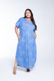 Vestido Tarsila