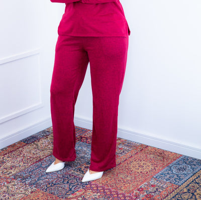 Calça Lãzinha Joyce