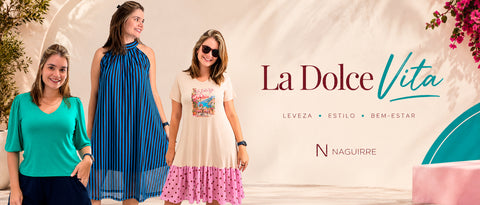 La Dolce Vita